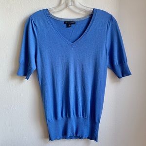 Banana Republic V-neck sweater